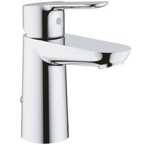 Смеситель для раковины Grohe BauEdge 23329000 хром, фото №1