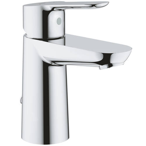 Змішувач для раковини Grohe BauEdge 23329000 хром, фото 1