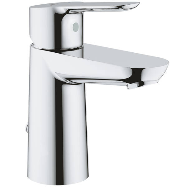 Змішувач для раковини Grohe BauEdge 23329000 хром, фото 1