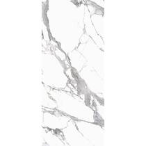 Керамогранит Cerrad Gres Calacatta White Rect 279,7x119,7 см, фото №1