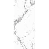 Керамогранит Cerrad Gres Calacatta White Rect 279,7x119,7 см, фото №4