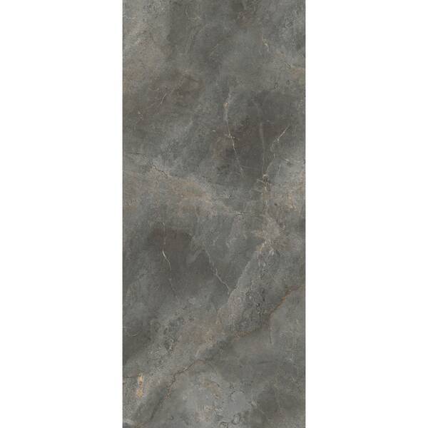 Керамограніт Cerrad Gres Masterstone Graphite Poler 119,7х279,7 см, фото 3