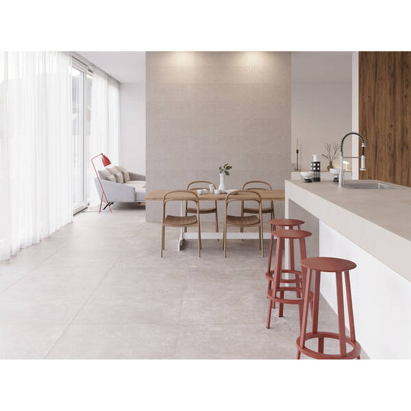 Керамограніт Peronda Grunge Beige As/C/R 60x120 см, фото 3