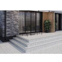 Керамогранит Golden Tile Steps серый L32730 30х30 см, фото №2