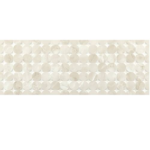 Плитка Alaplana P.B. Bibury Beige Mosaic Brillo Rect 33,3x90 см, фото 1