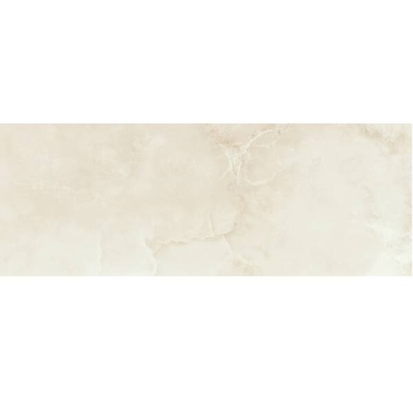 Плитка Alaplana Bibury P.B. Bibury Beige Brillo Rect 33,3x90 см, фото 1