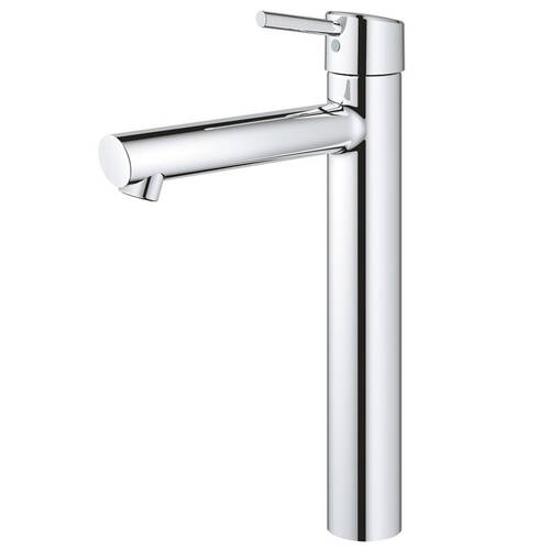 Змішувач для раковини Grohe Concetto 23920001 хром, фото 4