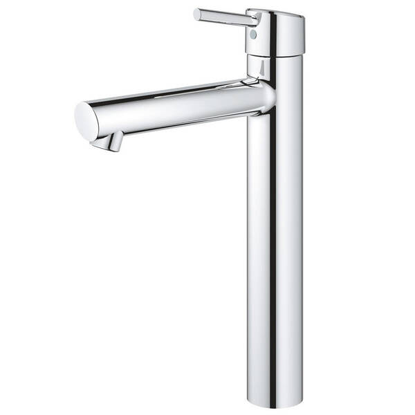 Змішувач для раковини Grohe Concetto 23920001 хром, фото 4