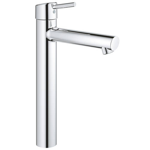 Змішувач для раковини Grohe Concetto 23920001 хром, фото 1