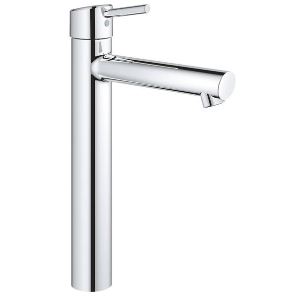 Змішувач для раковини Grohe Concetto 23920001 хром, фото 1