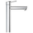 Змішувач для раковини Grohe Concetto 23920001 хром, фото 3