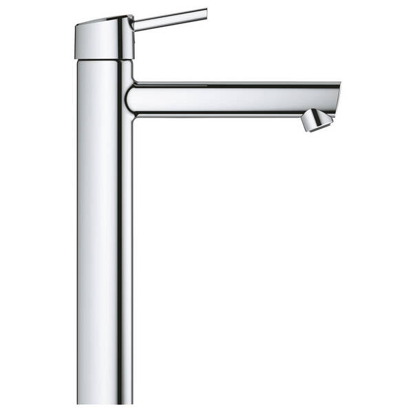 Змішувач для раковини Grohe Concetto 23920001 хром, фото 3