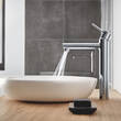 Змішувач для раковини Grohe Concetto 23920001 хром, фото 6