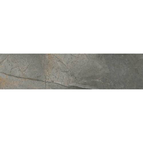Керамограніт Cerrad Gres Masterstone Graphite Rect. 29,7х119,7 см, фото 1