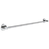Тримач для рушників Grohe Essentials 40366001 хром, фото №1