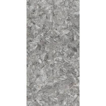 Керамограніт Fiandre Rock Salt Maximum Max.Grey R.Salt 6m Luc 150х300 см, фото №1
