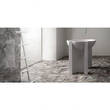 Керамограніт Fiandre Rock Salt Maximum Max.Grey R.Salt 6m Luc 150х300 см, фото 3