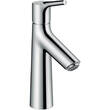 Змішувач для раковини Hansgrohe Talis S 72025000 хром, фото 1