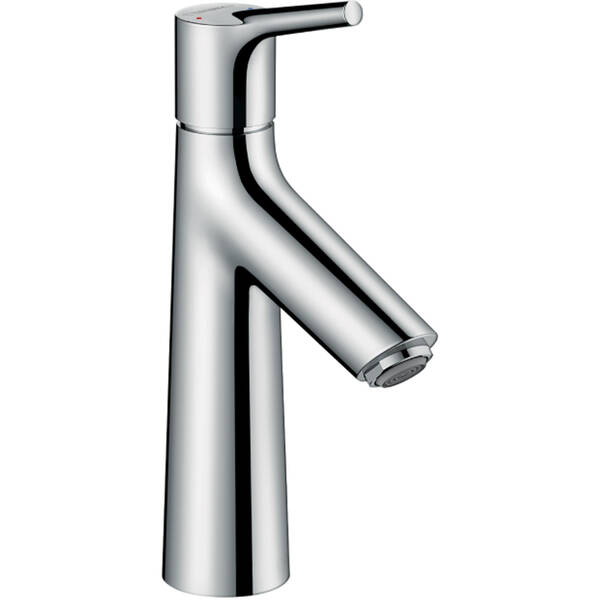 Змішувач для раковини Hansgrohe Talis S 72025000 хром, фото 1