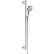 Душовий набір Hansgrohe Raindance Select S 120 3jet EcoSmart 26323000 хром, фото 1