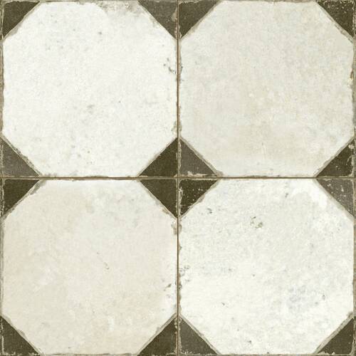 Плитка Peronda Fs Yard Black 45x45 см, фото 1
