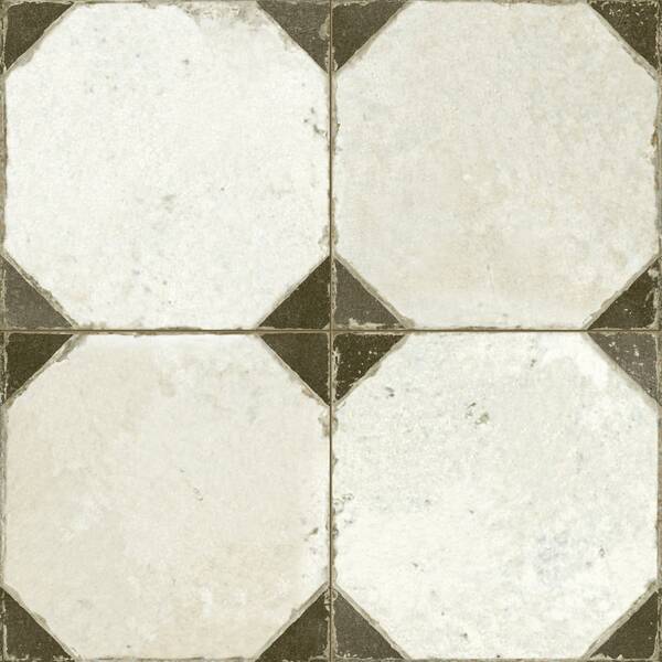 Плитка Peronda Fs Yard Black 45x45 см, фото 1