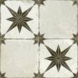 Плитка Peronda Fs Star Ara Black 45x45 см, фото 1