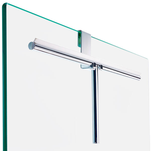 Крючок Decor Walther Contract DH 2 0902000 двойной, хром, фото 1