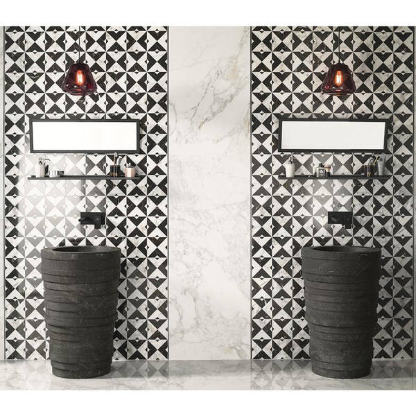 Плитка Porcelanosa Deco Marmi Cubik Marmi 59,6x150(A) см декор, фото 2