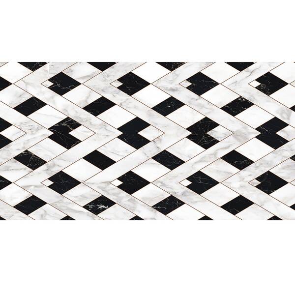 Плитка Porcelanosa Trenza Marmi 59,6x150 см