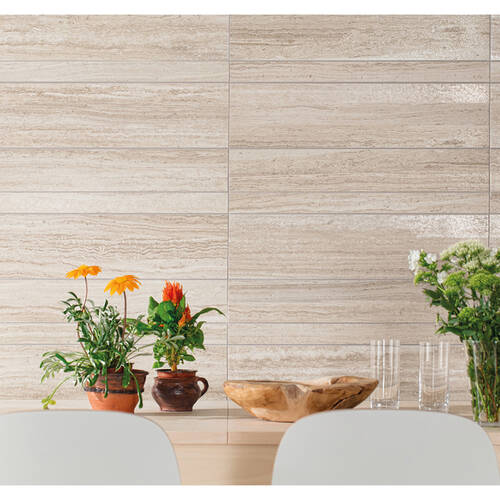 Керамограніт Lassel-Rako ALBA DAR63732 brown-grey 59,8х59,8 см, фото 4