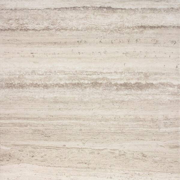 Керамограніт Lassel-Rako ALBA DAR63732 brown-grey 59,8х59,8 см, фото 1