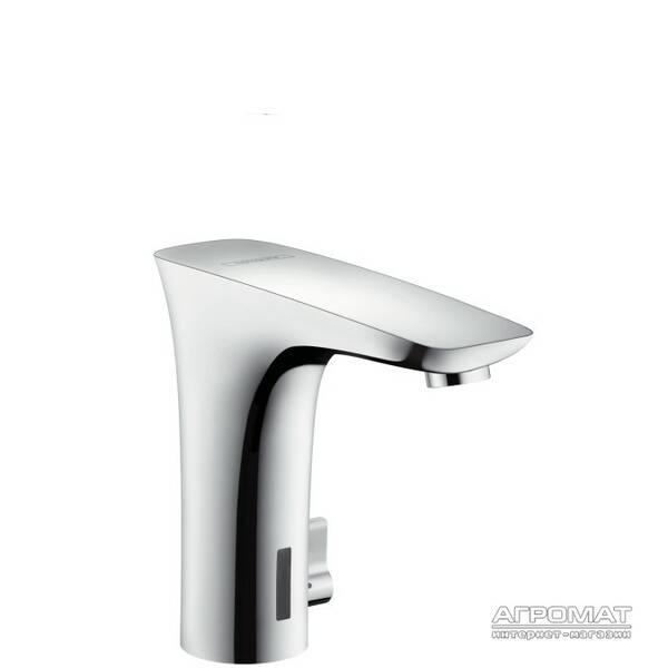 Змішувач для раковини Hansgrohe PuraVida 15170000, фото 1