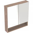 Дзеркальна шафа Geberit Selnova Square 501.270.00.1 788х850 мм, фото 1