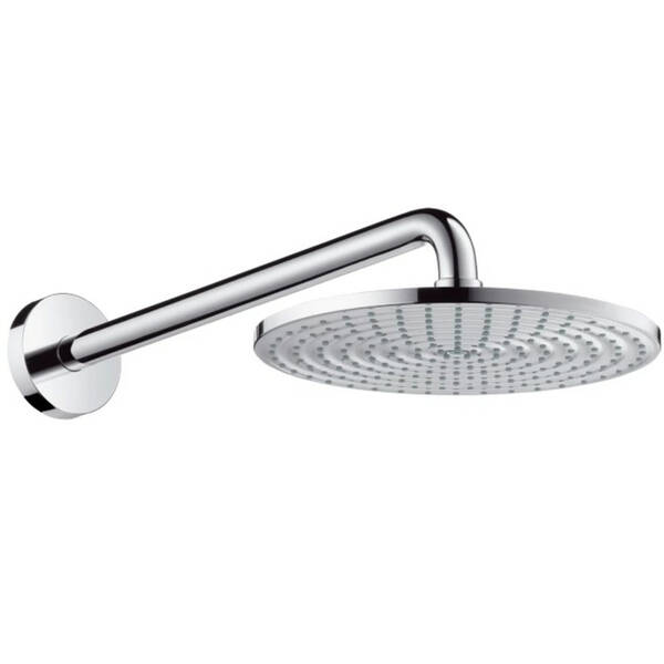 Верхній душ Hansgrohe Raindance 27461000, фото 1