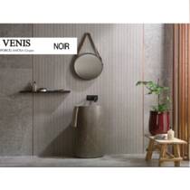 Плитка Porcelanosa noir topo 45x120 см, фото №2