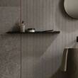 Плитка Porcelanosa Spiga Noir Topo 45x120 см, фото 2