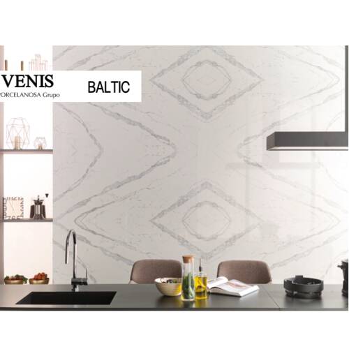 Плитка Porcelanosa Baltic Bookmatch 59,6x150 см, фото 3