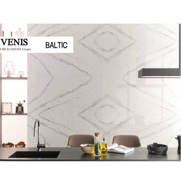 Плитка Porcelanosa Baltic Bookmatch 59,6x150 см, фото 3