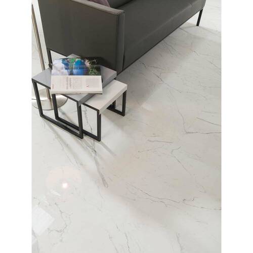 Керамограніт Porcelanosa Baltic Pul. (A) 118,7x118,7 см, фото 3