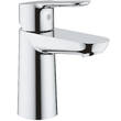 Смеситель для раковины Grohe BauEdge 23330000 хром, фото 2