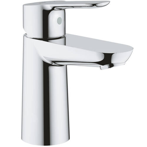 Смеситель для раковины Grohe BauEdge 23330000 хром, фото 2
