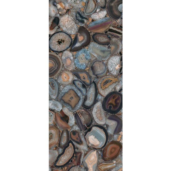 Керамограніт Mirage Wanderlust Agata Multicolor WA 09 LUC SQ 120x278 см, фото 1