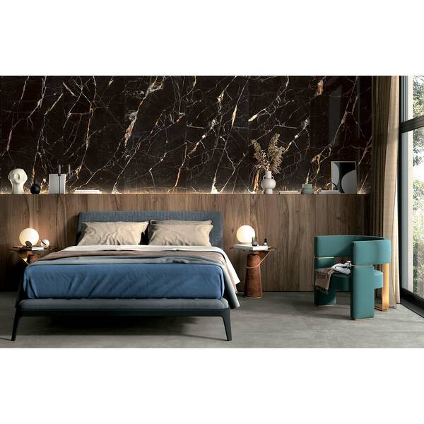 Керамограніт Mirage Wanderlust Saint Laurent WA 07 LUC SQ 80x80 см, фото 3