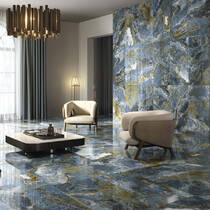 Керамограніт Baldocer Atlantida Pulido 120x120 см, фото №3