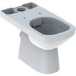 Унітаз підлоговий Geberit Selnova Square 500.152.01.1 Rimfree, фото 1