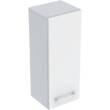 Шафка Geberit Selnova Square 501.276.00.1 33 см білий, фото 1