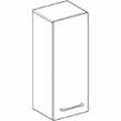 Шафка Geberit Selnova Square 501.276.00.1 33 см білий, фото 3