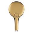 Ручний душ Grohe Rainshower Smartactive 26574GL0 золото, 3 режими струменю, фото 5