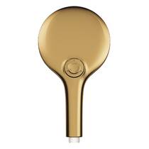 Ручний душ Grohe Rainshower Smartactive 26574GL0 золото, 3 режими струменю, фото №5